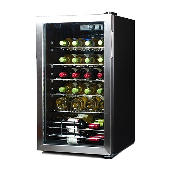 Black+Decker Drink & Wine Cooler