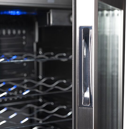 Black+Decker Drink & Wine Cooler