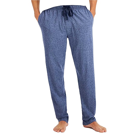 Hanes X-Temp Lounge Mens Big Pajama Pants