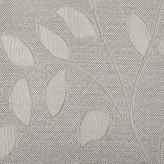Linden Street Gwen Leaf Grommet Top Light-Filtering Single Curtain Panel