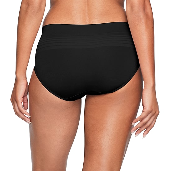 Warners® No Pinching, No Problems® Dig-Free Comfort Waist Smooth and Seamless Hipster RU0501P