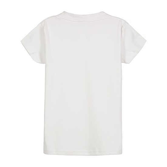 IZOD Pique Little & Big Kid Girls Easy-on + Easy-off Sensory Friendly Short Sleeve Regular Fit Adaptive Polo Shirt