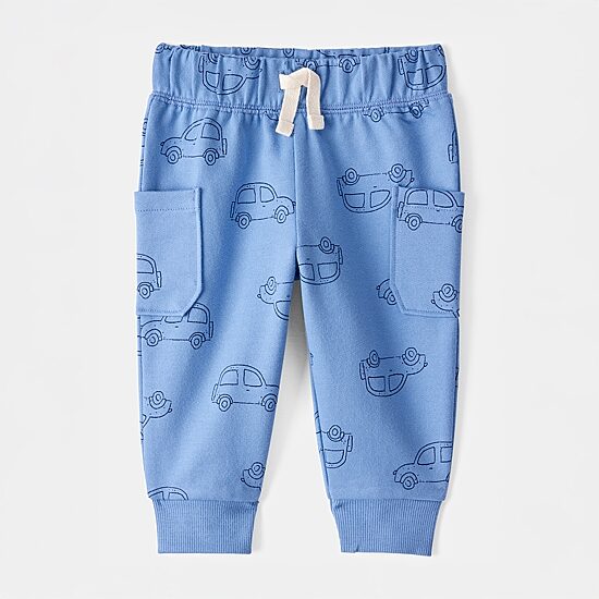 Carter's Baby Boys 2-pc. Pant Set