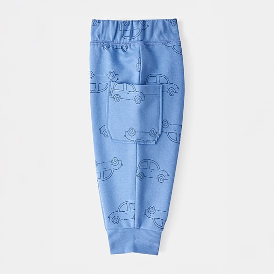 Carter's Baby Boys 2-pc. Pant Set