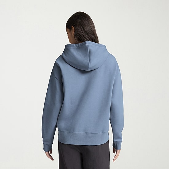 PUMA Womens Long Sleeve Active Hoodie