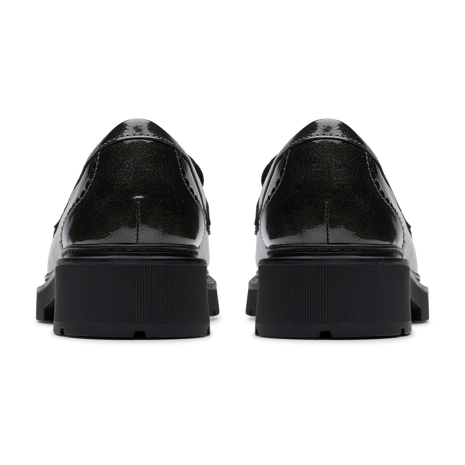 Clarks Lauryl Tassel Womens Moc Closed Toe Loafers