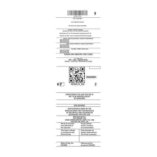 Lifeflor Square Throw Pillow