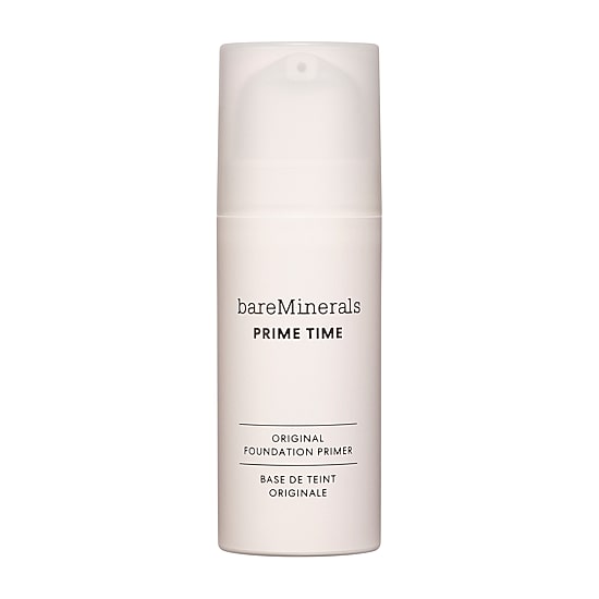 bareMinerals Prime Time Original Foundation Primer