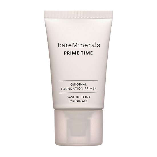 bareMinerals Mini Prime Time Original Blurring Foundation Primer
