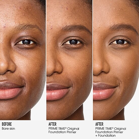 bareMinerals Mini Prime Time Original Blurring Foundation Primer