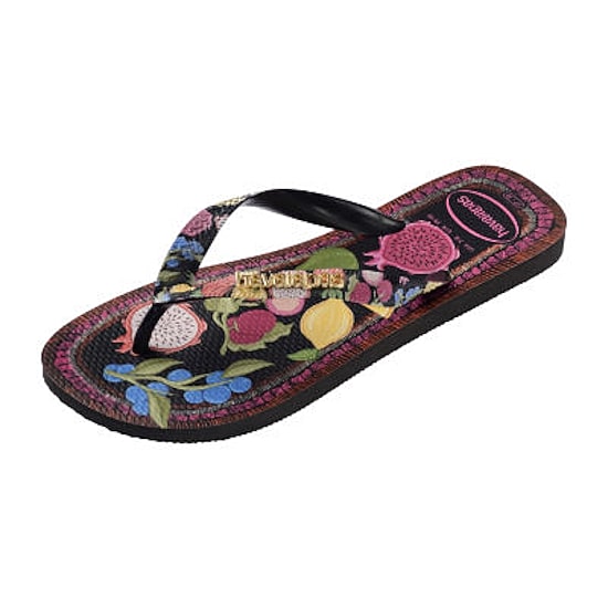 Havaianas® Womens Trop Vibes II Flip-Flops