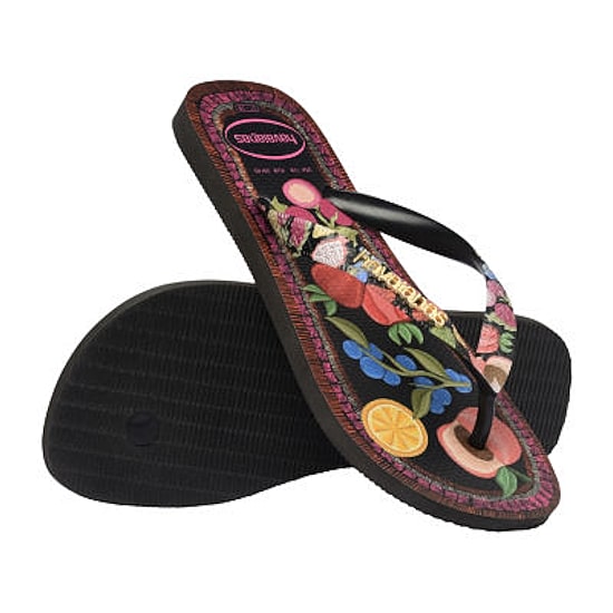 Havaianas® Womens Trop Vibes II Flip-Flops