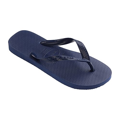 Havaianas Womens Top Flip-flops In Blue