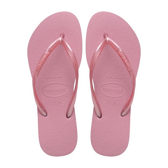 Havaianas® Womens Slim Flip-Flops