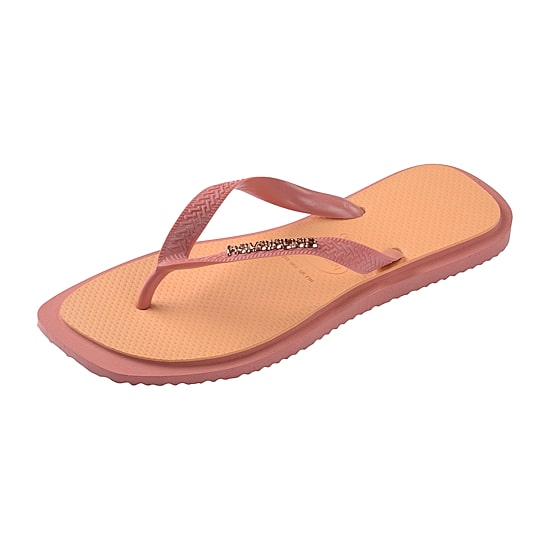 Havaianas® Womens Top Square Fusion Flip-Flops