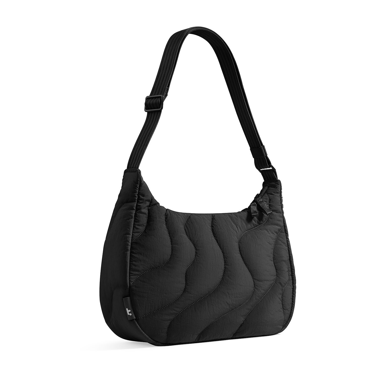 Tomtoc Terra-T34 Light Crossbody Bag Money Belt