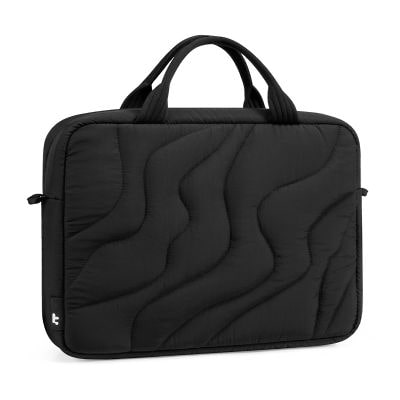 Tomtoc Terra-A28 Puffy Laptop Carrying Bag for 15-16" Laptops