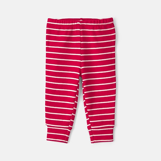Carter's Holiday Baby Boys 3-pc. Pant Set