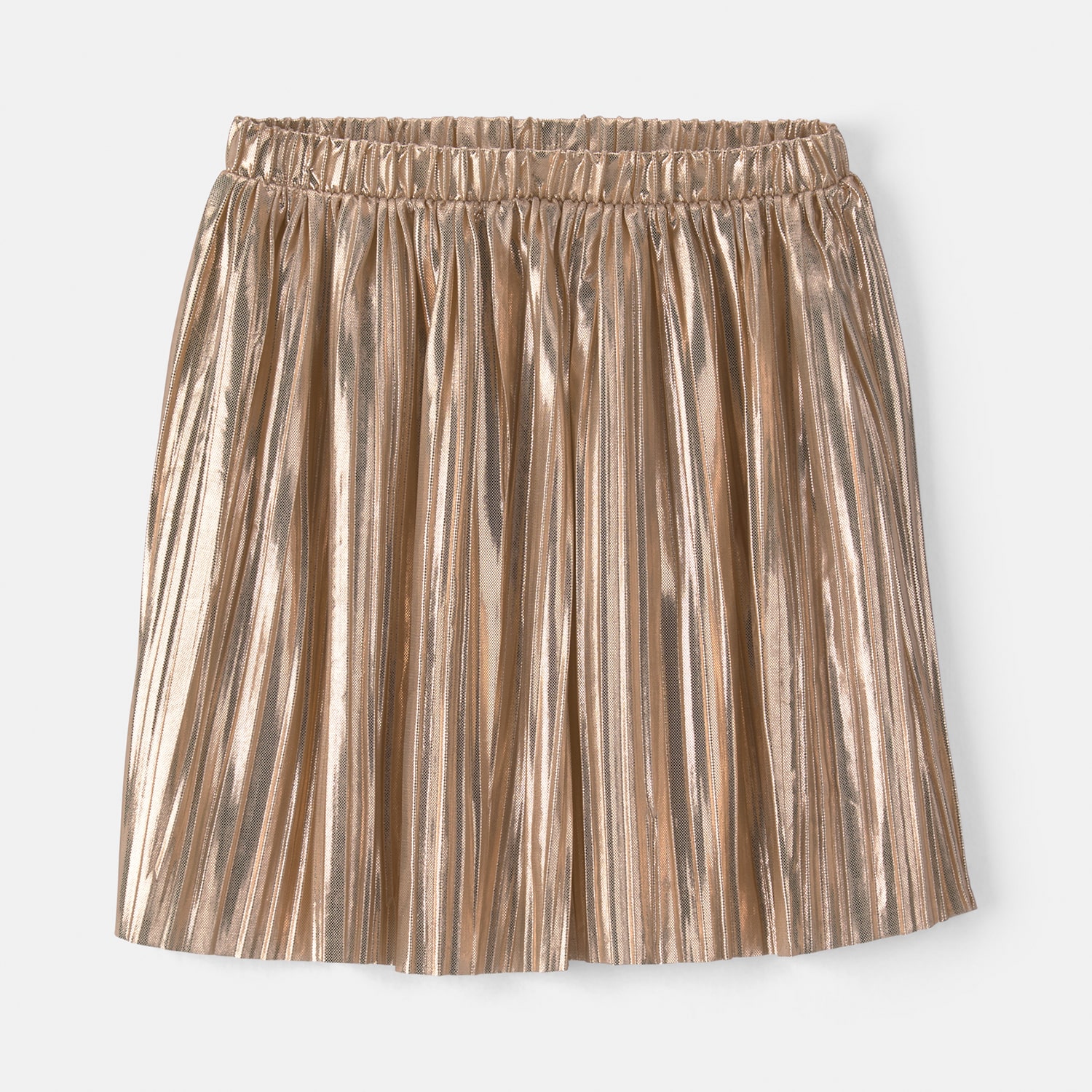 Carter's Little & Big Kid Girls Pleated Skirt