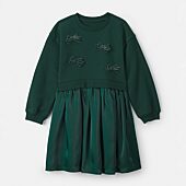 Girls' Christmas Dresses