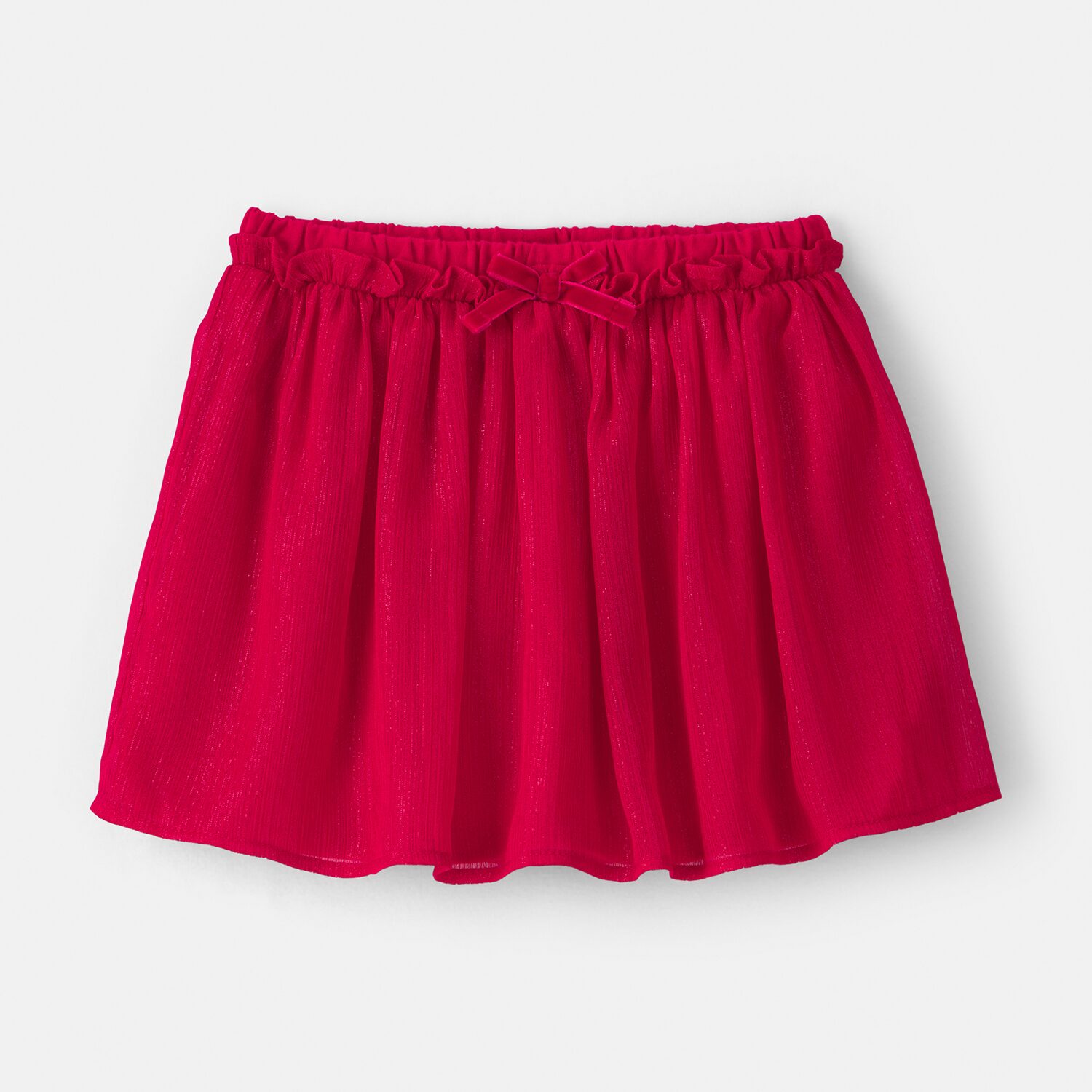 Carter's Toddler Girls Skort