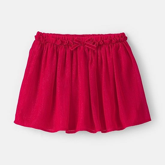 Carter's Toddler Girls Skort