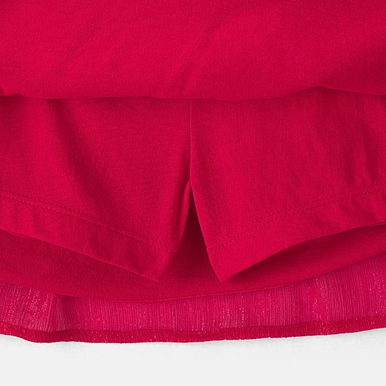 Carter's Toddler Girls Skort