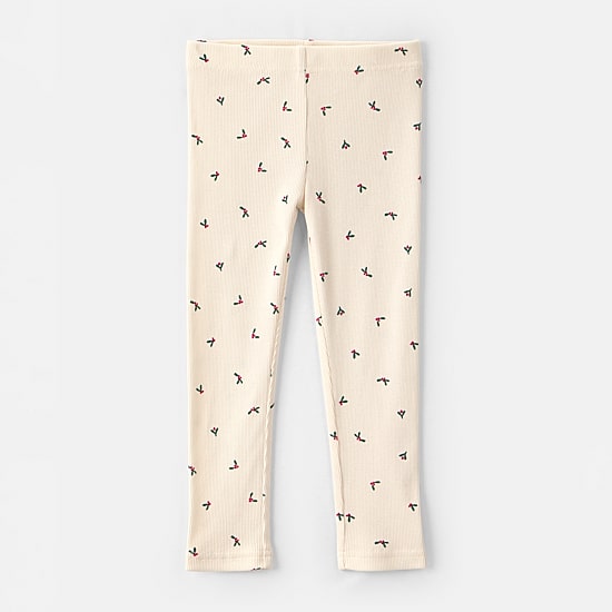 Carter's Toddler Girls Fleece 2-pc. Pant Set