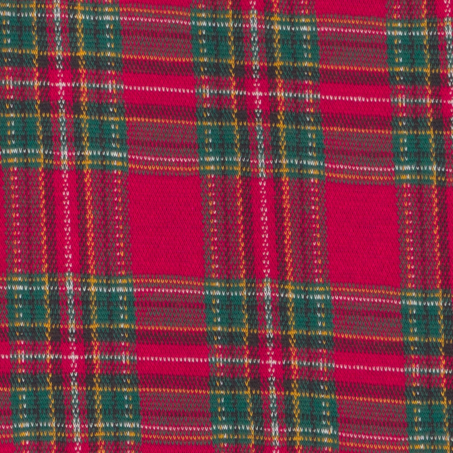 Carter's Little & Big Kid Girls Plaid 2-pc. Dress Set