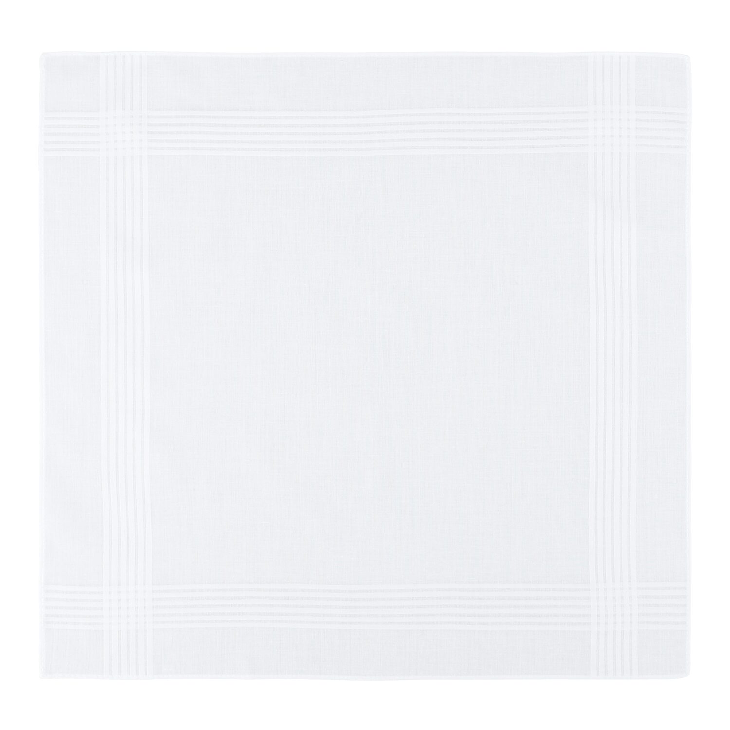 Haggar Handkerchief