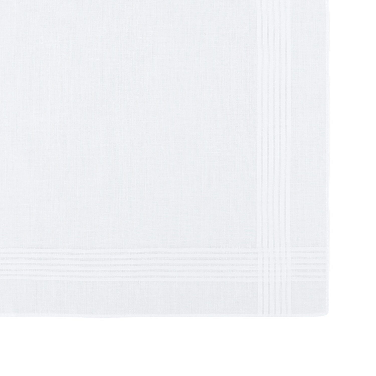 Haggar Handkerchief