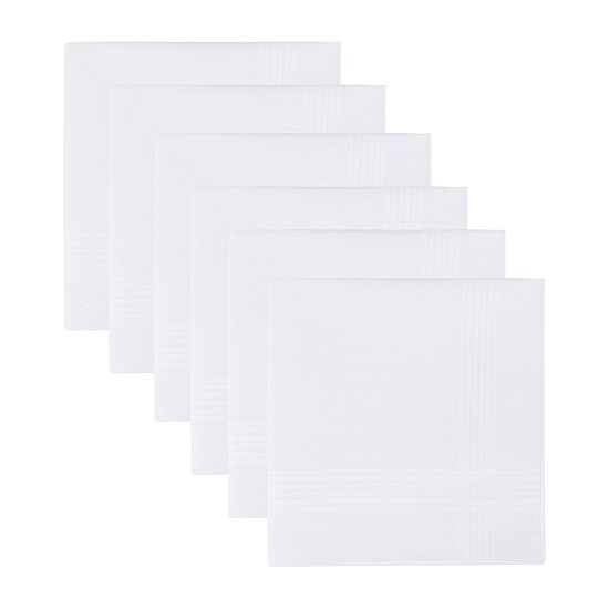 Haggar Handkerchief