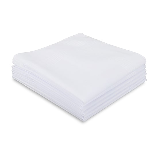 Haggar Handkerchief