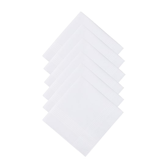 Haggar Handkerchief