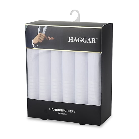 Haggar Handkerchief