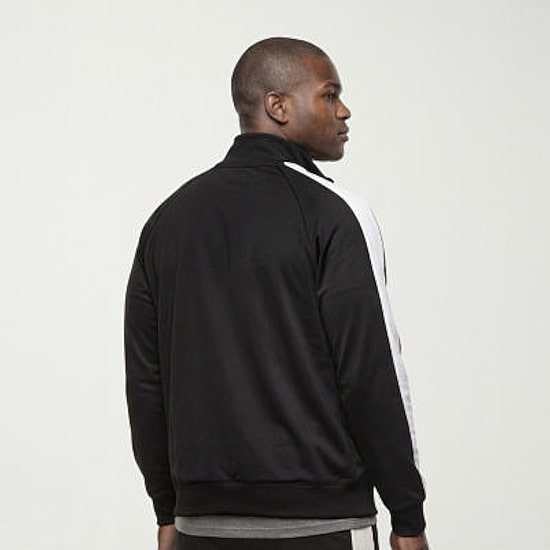 PUMA Mens Big and Tall Lightweight Track Jacket