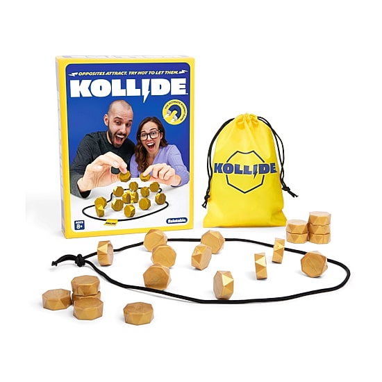 What Do You Meme Kollide Board Game