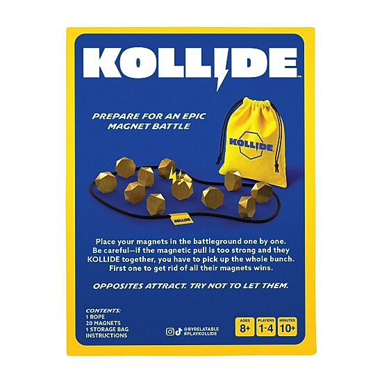 What Do You Meme Kollide Board Game