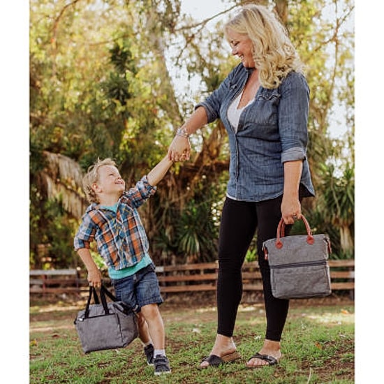 ONIVA® Urban Cooler Insulated Lunch Bag