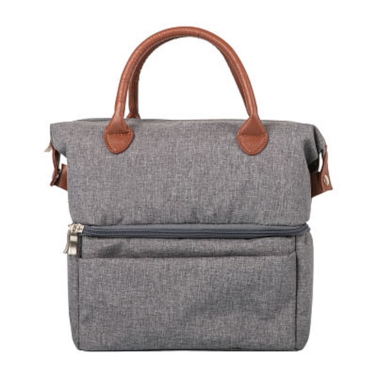 ONIVA® Urban Cooler Insulated Lunch Bag