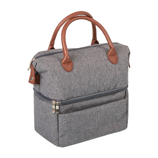 ONIVA® Urban Cooler Insulated Lunch Bag