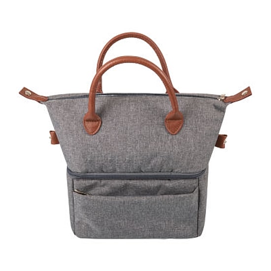 ONIVA® Urban Cooler Insulated Lunch Bag