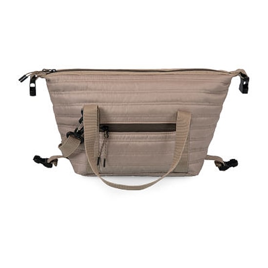 ONIVA® Midday Quilted Washable 2-pc. Insulated Lunch Bag