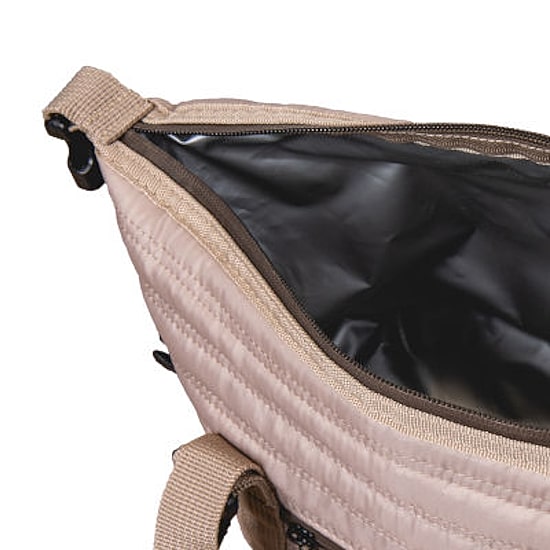 ONIVA® Midday Quilted Washable 2-pc. Insulated Lunch Bag