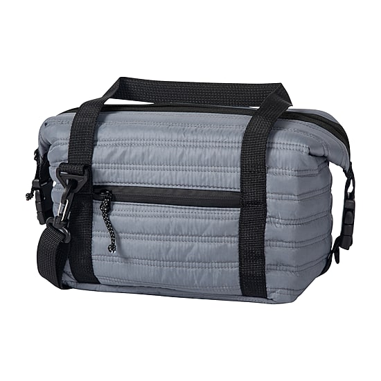 ONIVA® Midday Quilted Washable Insulated 2-pc. Insulated Lunch Bag