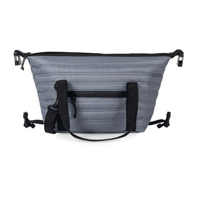 ONIVA® Midday Quilted Washable Insulated 2-pc. Lunch Bag