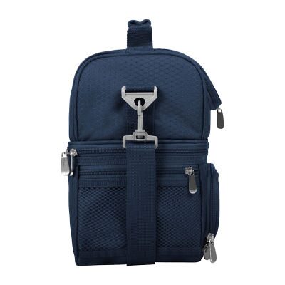 ONIVA® Pranzo Cooler With Utensils 7-pc. Insulated Lunch Bag