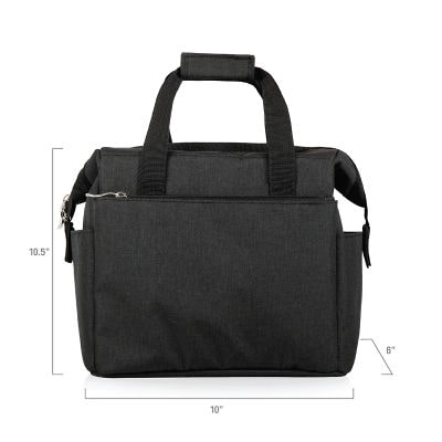 ONIVA® On The Go Cooler Insulated Lunch Bag