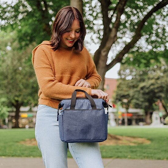 ONIVA® On The Go Cooler Insulated Lunch Bag