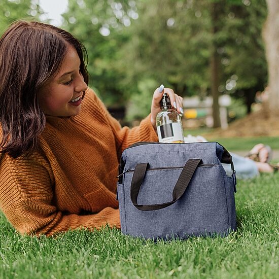 ONIVA® On The Go Cooler Insulated Lunch Bag
